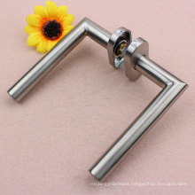 Top quality Handle door Locks tubular Leverset with short lead time